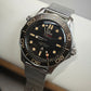 OMG Seamaster Diver
