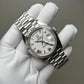 RLX Day-Date (White dial)