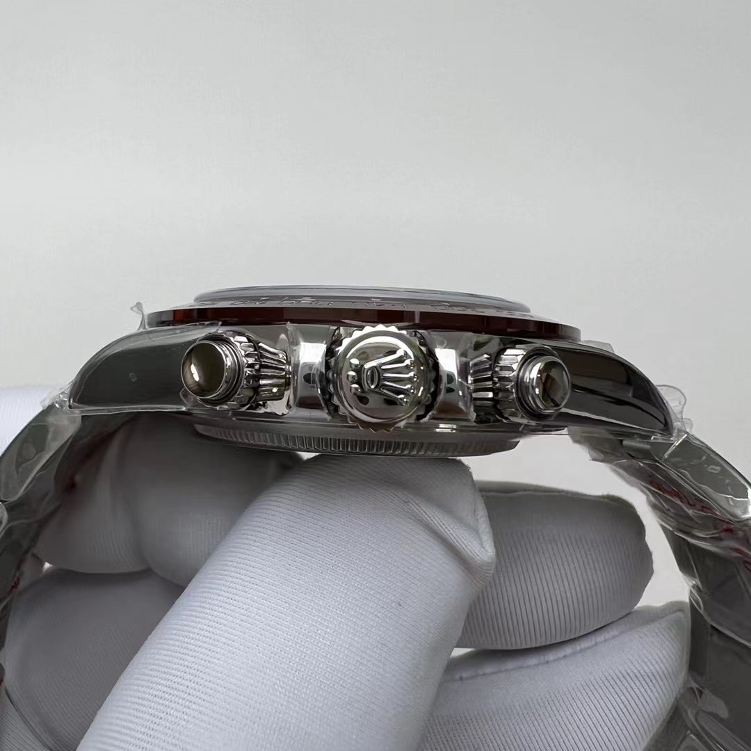 RLX Cosmograph Daytona (Platinum Ice Blue Dial)
