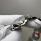 CRT Ballon Bleu (Steel, White Dial)