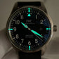 IW Pilot’s Watch Mark XVIII