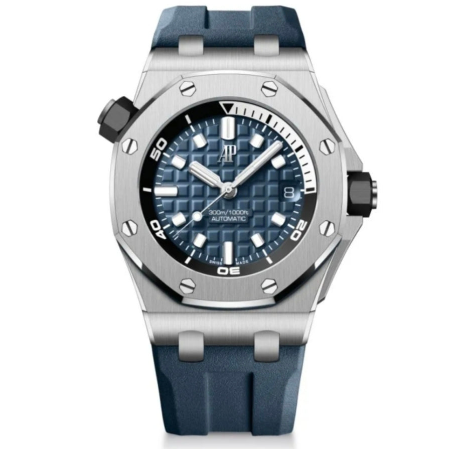 APW Royal Oak Offshore Diver (Reference 15710ST)