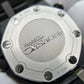 APW Royal Oak Offshore Diver (Black dial with yellow accents)