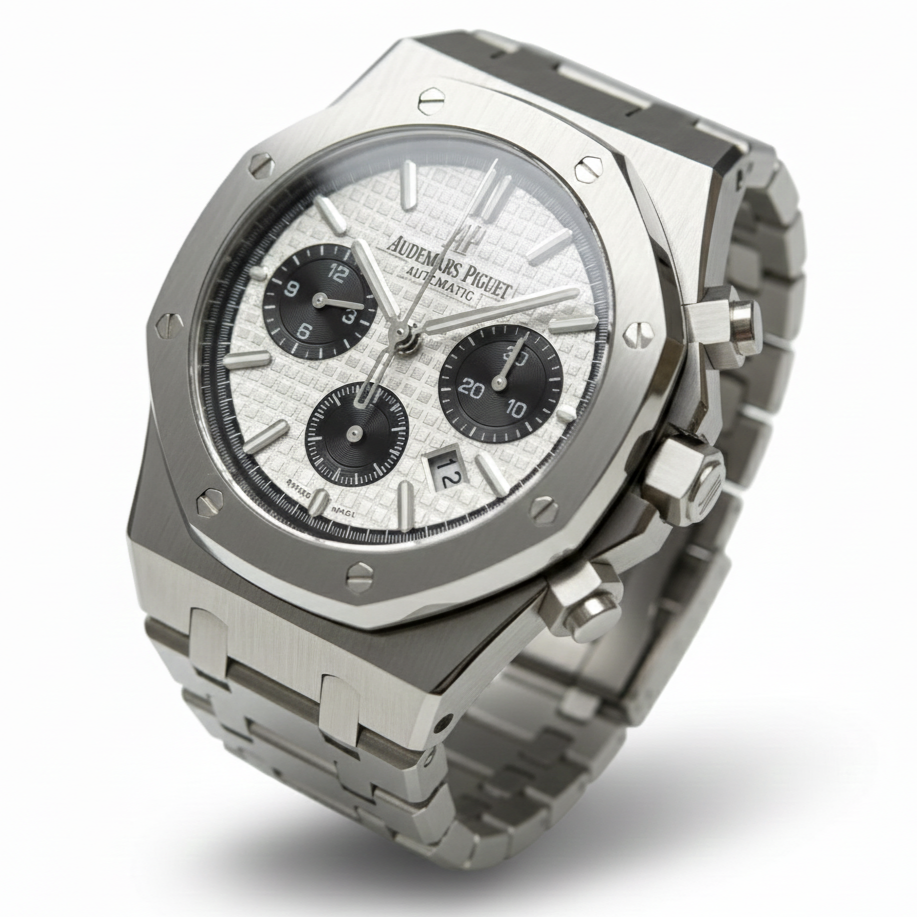 APW Royal Oak Chronograph (Panda Dial)