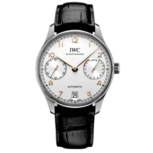 IW Portugieser Automatic