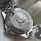 OMG Seamaster Professional Diver (white and black dial)