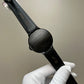 CRT Ballon Bleu (Black PVD, Black Dial)