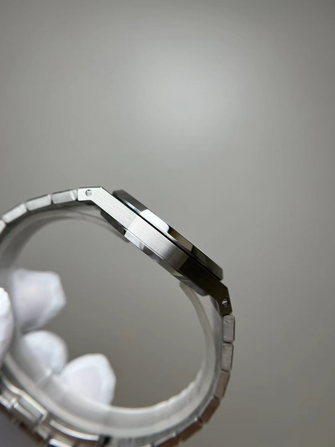 APW Royal Oak Automatic (Dark Grey Dial)