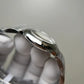 CRT Ballon Bleu (Steel, White Dial)