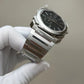 BLG Octo Finissimo Automatic (Steel, Black Dial)