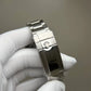 RLX Yacht-Master 40 dark rhodium dial
