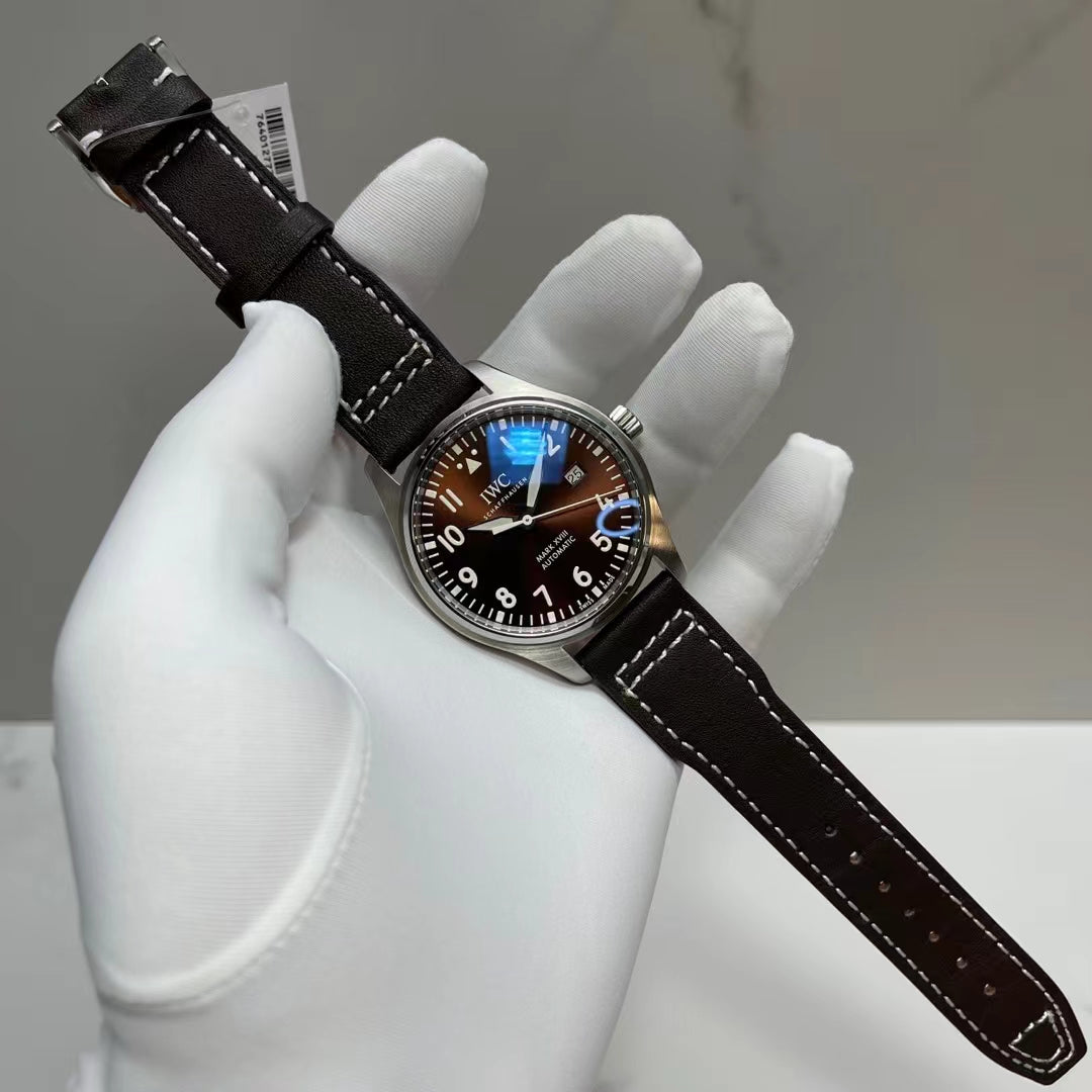 IW Pilot's Watch Mark XVIII "Petit Prince"
