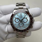 RLX Cosmograph Daytona (Platinum Ice Blue Dial)