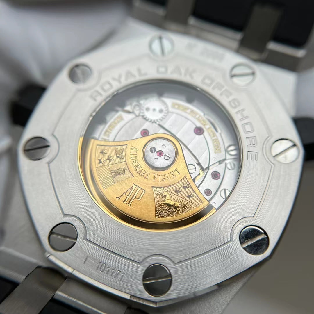 APW Royal Oak Offshore Diver Mega Tapisserie