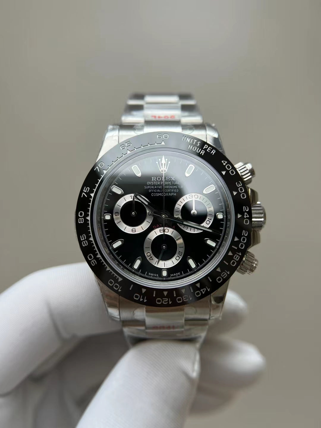 RLX Cosmograph Daytona