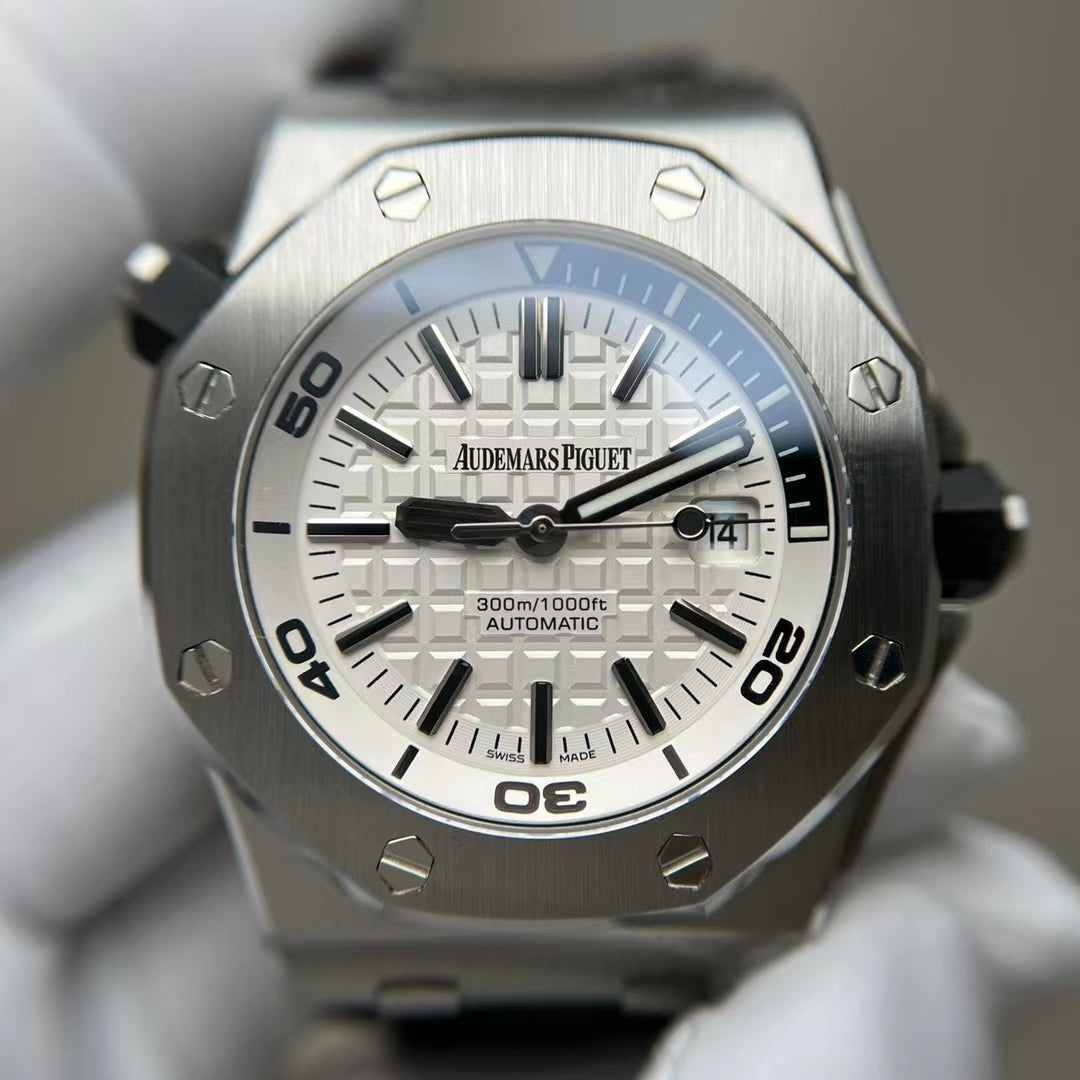APW Royal Oak Offshore Diver Mega Tapisserie