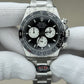 RLX Cosmograph Daytona "reverse panda" dial