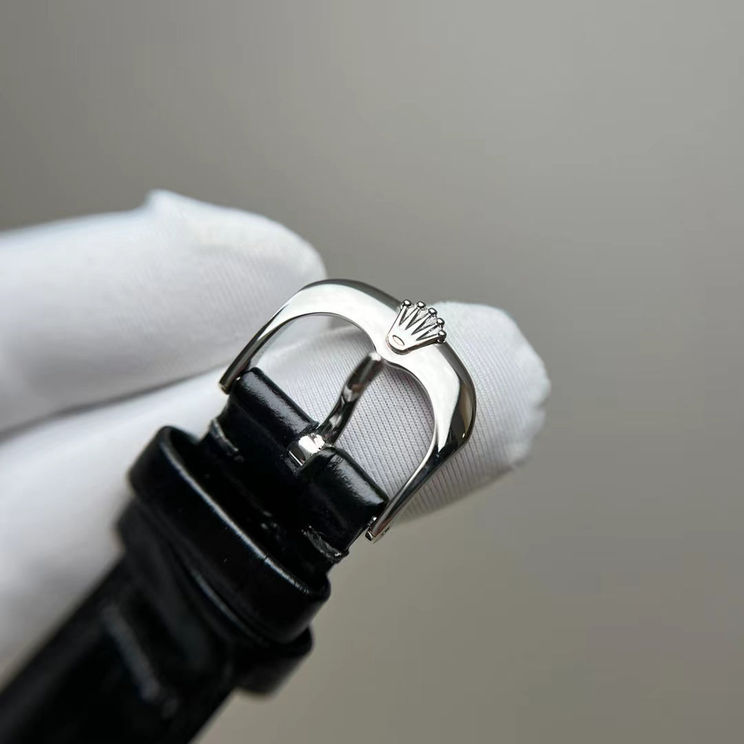 RLX Cellini Time (White dial)