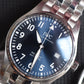 IW Pilot's Watch Mark XVIII (Blue Dial)