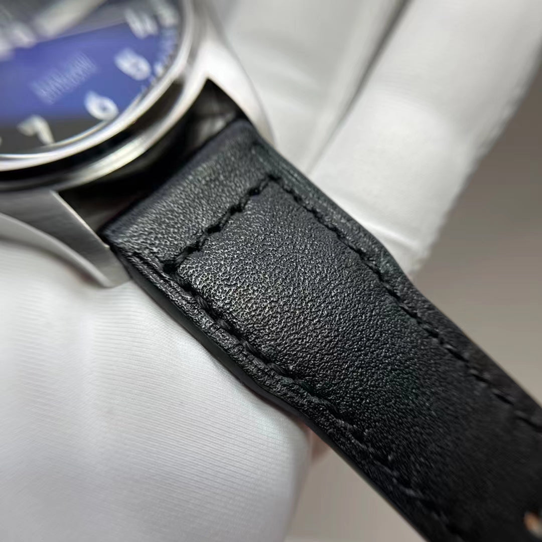 IW Pilot’s Watch Mark XVIII