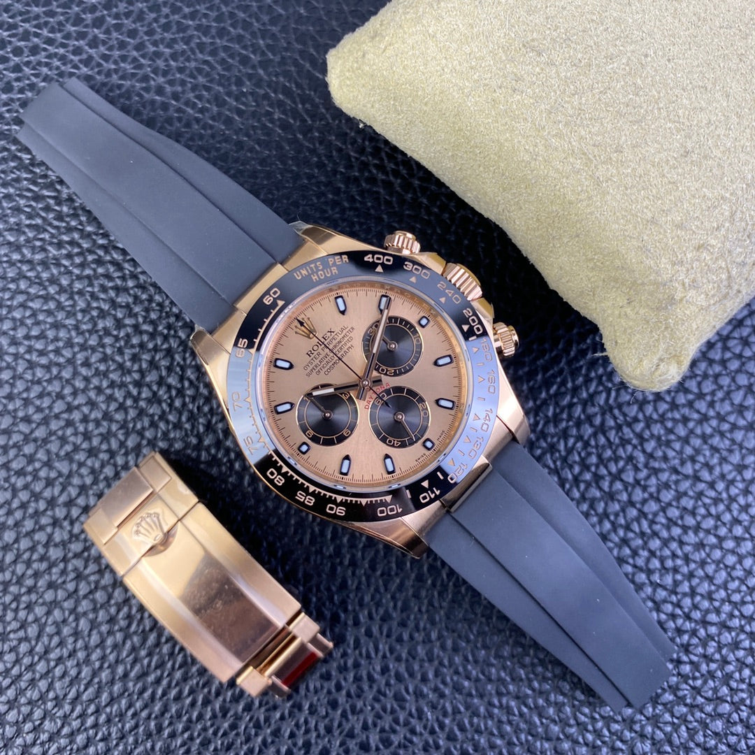 RLX Cosmograph Daytona Everose