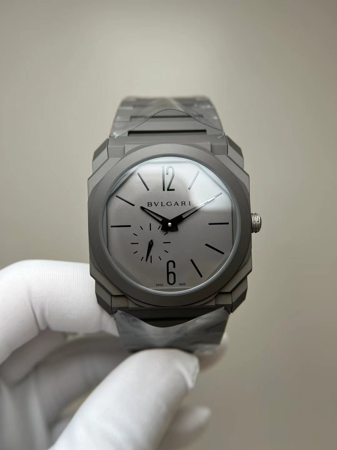 BLG Octo Finissimo Automatic