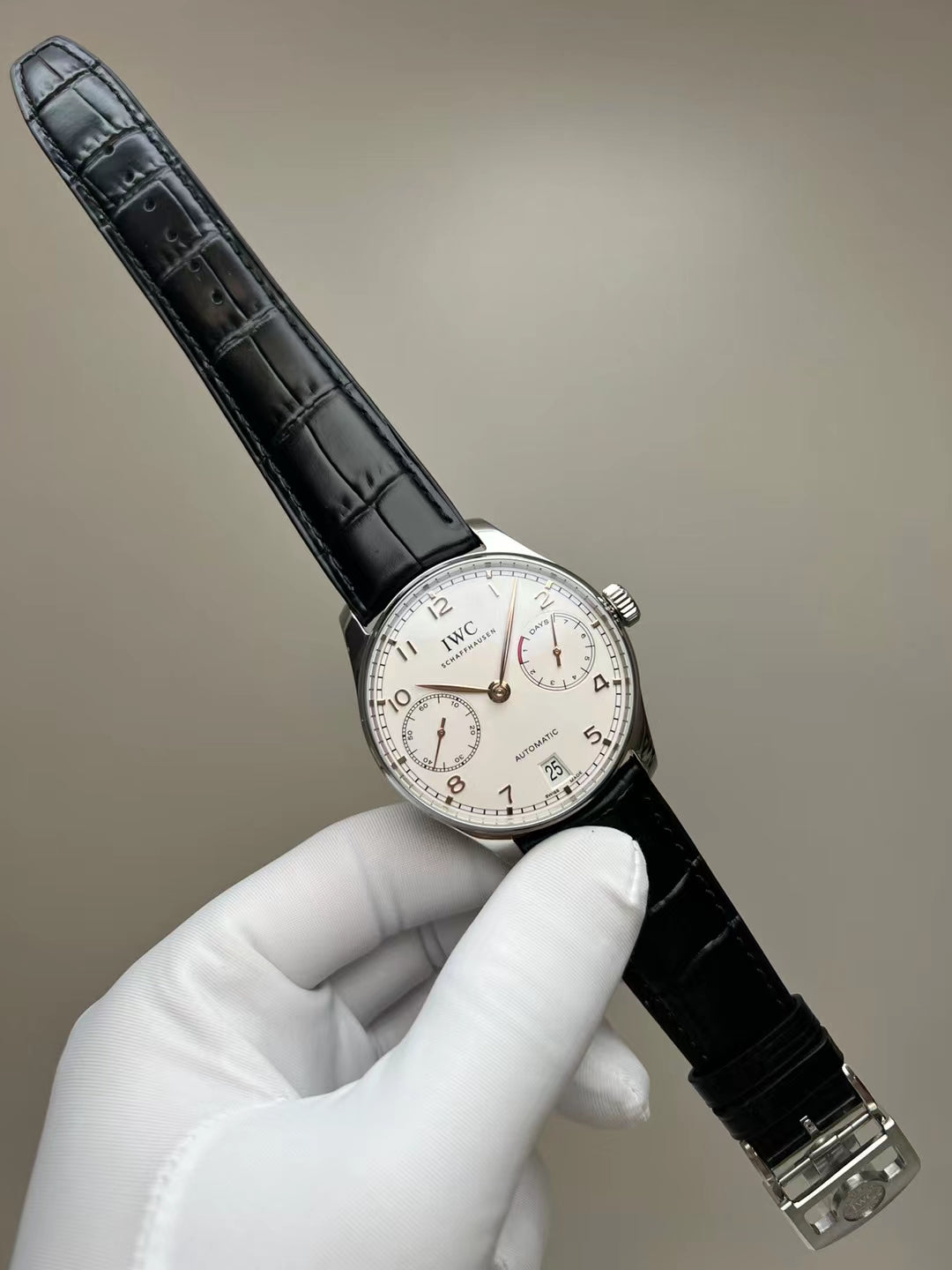 IW Portugieser Automatic