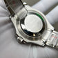 RLX Yacht-Master 40 dark rhodium dial