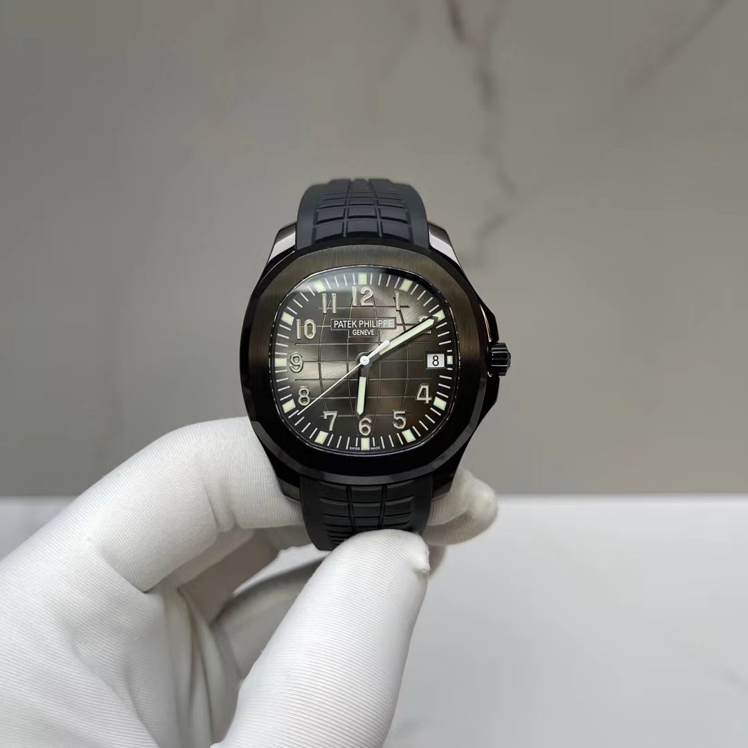 PTP Aquanaut Chronograph