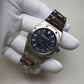 APW Royal Oak (Dark Blue/Purple Dial)