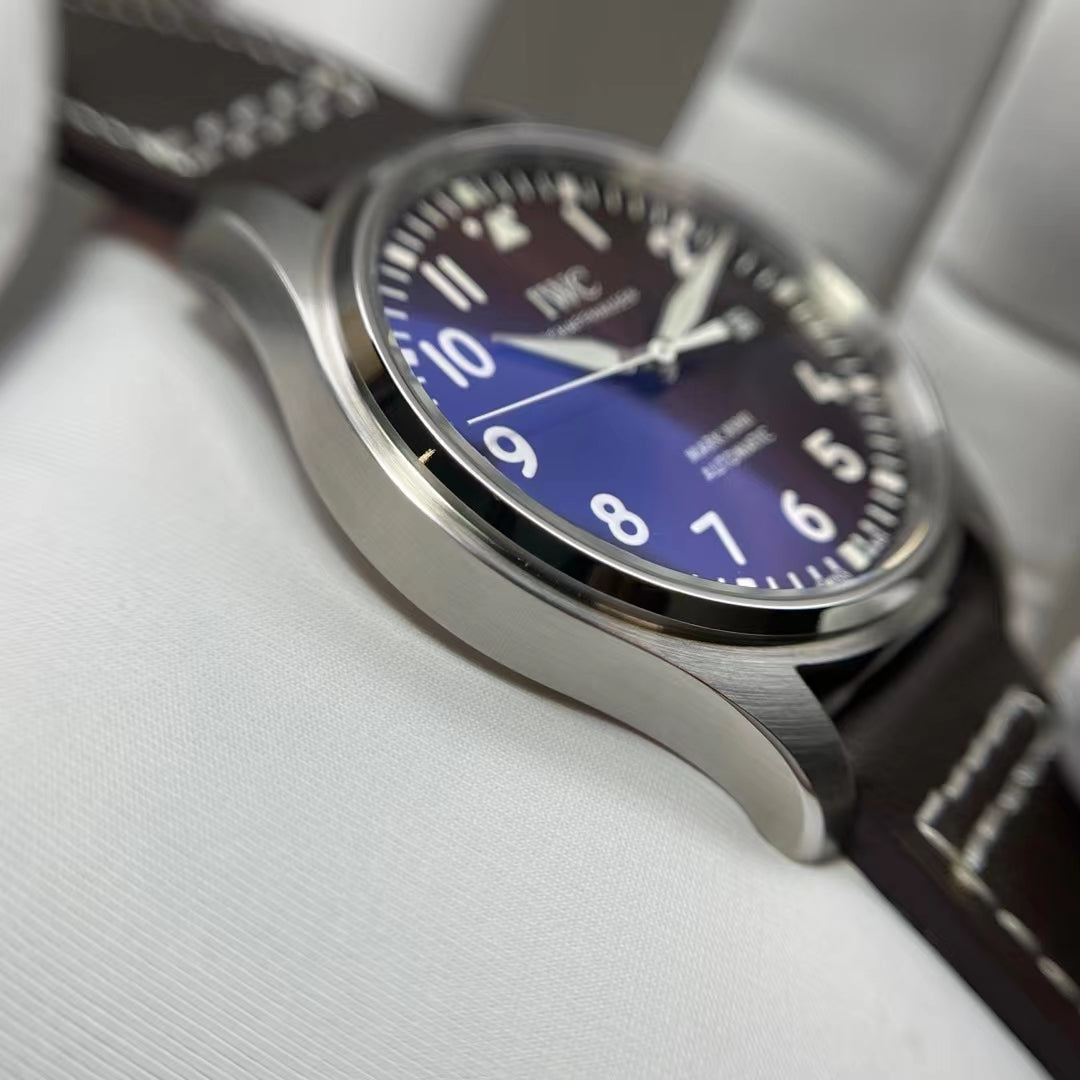 IW Pilot's Watch Mark XVIII "Petit Prince"