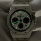 APW Royal Oak Chronograph (Panda Dial)