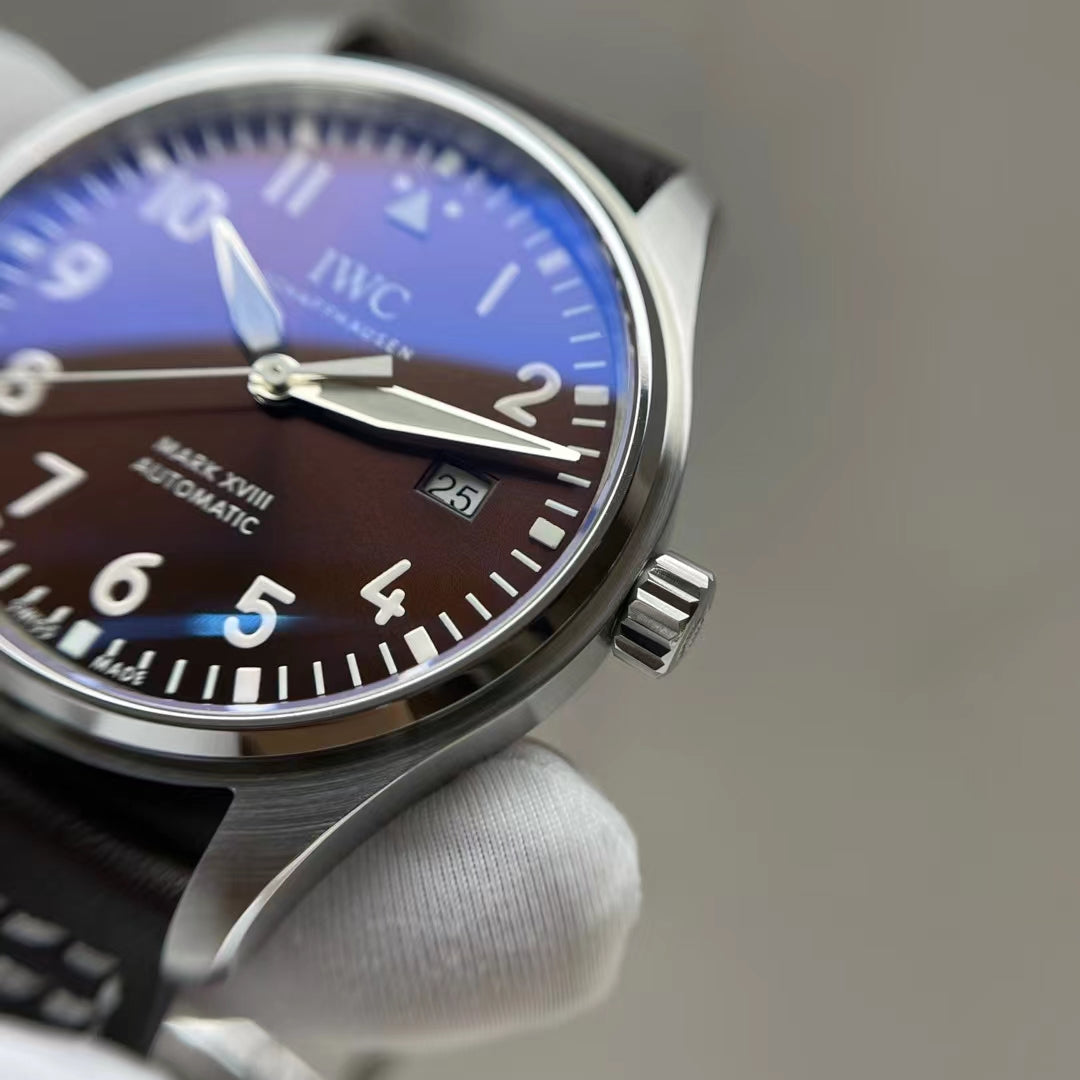 IW Pilot's Watch Mark XVIII "Petit Prince"