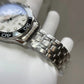OMG Seamaster Professional Diver (white and black dial)