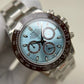 RLX Cosmograph Daytona (Platinum Ice Blue Dial)