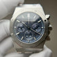 APW Royal Oak Chronograph