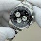 RLX Cosmograph Daytona "reverse panda" dial