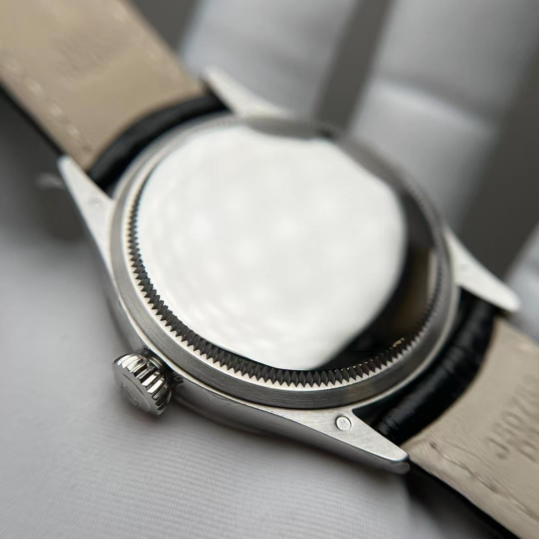 RLX Cellini Time (White dial)