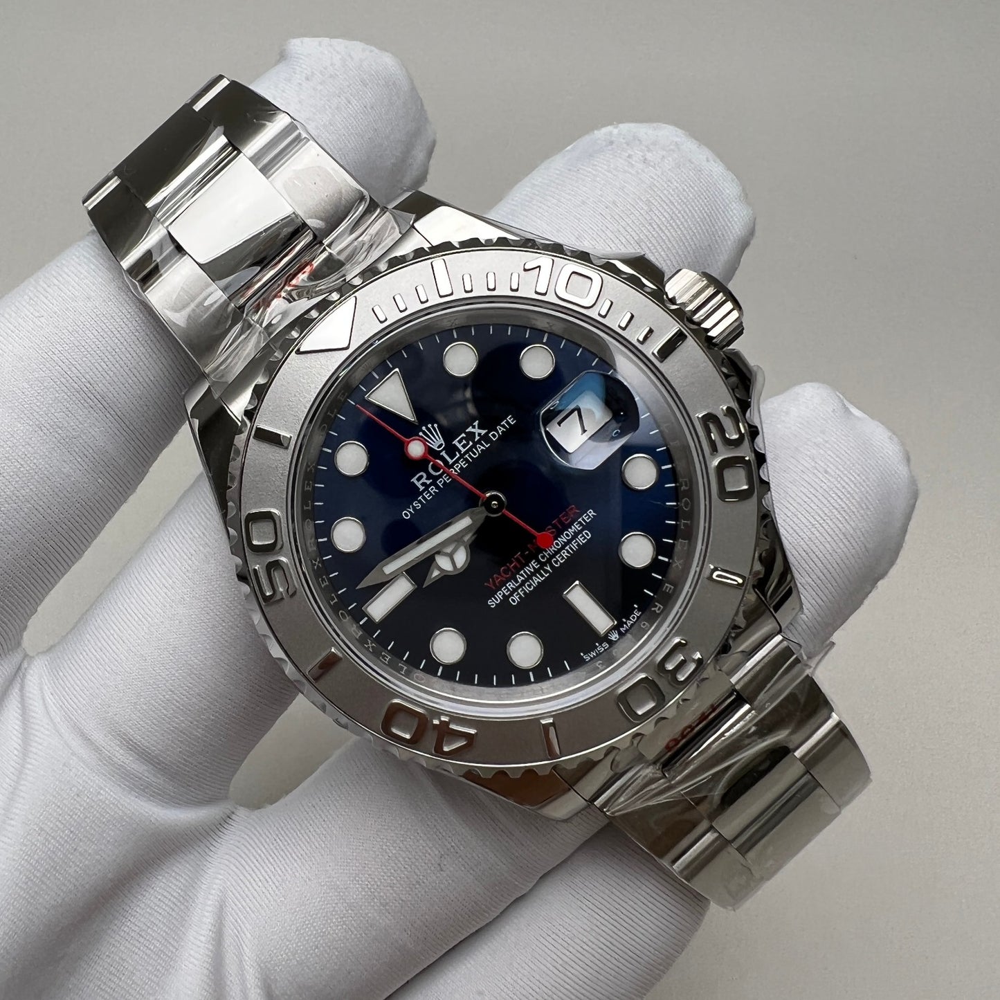 RLX Yacht-Master