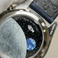 OMG Speedmaster Professional "Silver Snoopy Award" (50th Anniversary)