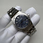 APW Royal Oak (Dark Blue/Purple Dial)