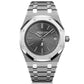 APW Royal Oak Automatic (Dark Grey Dial)