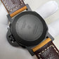 PNR GMT (Black Case)