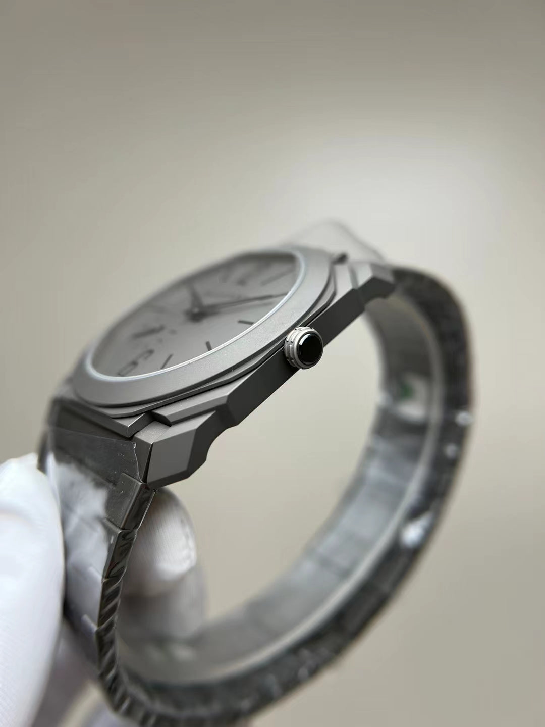 BLG Octo Finissimo Automatic