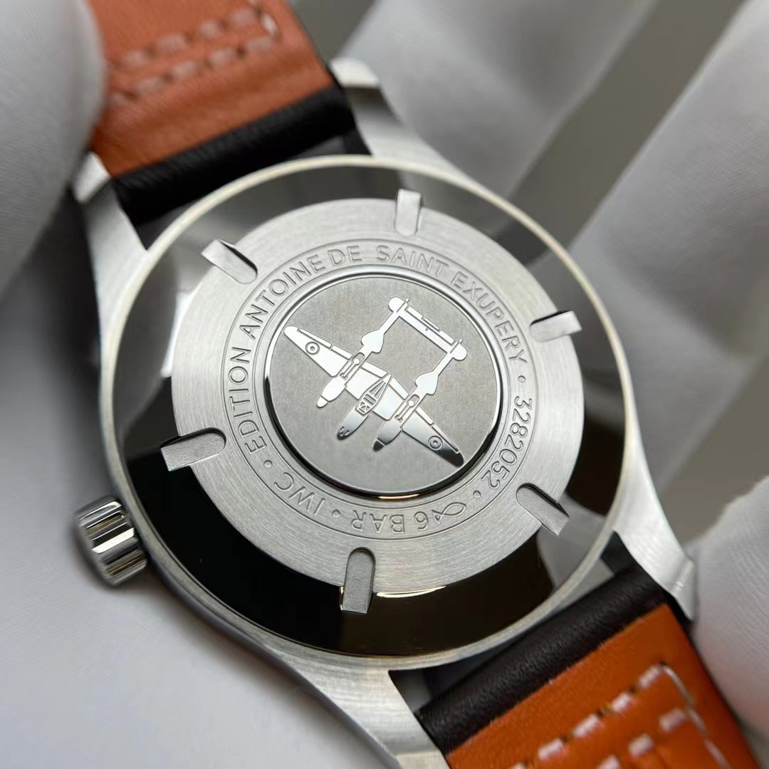 IW Pilot's Watch Mark XVIII "Petit Prince"