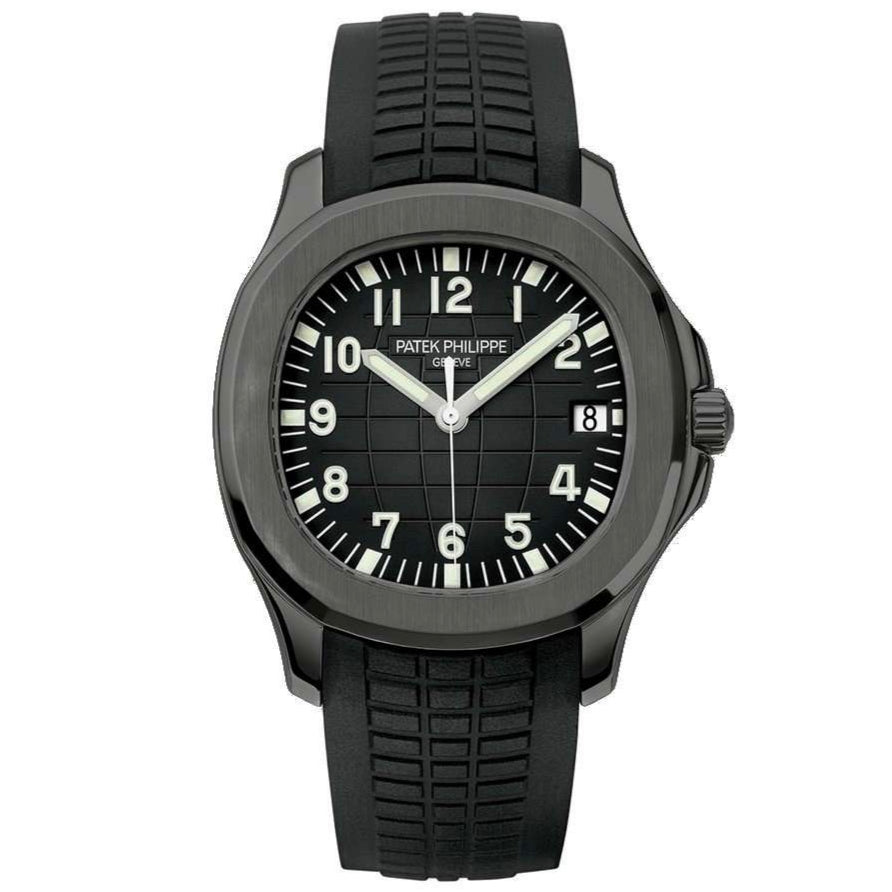 PTP Aquanaut Chronograph
