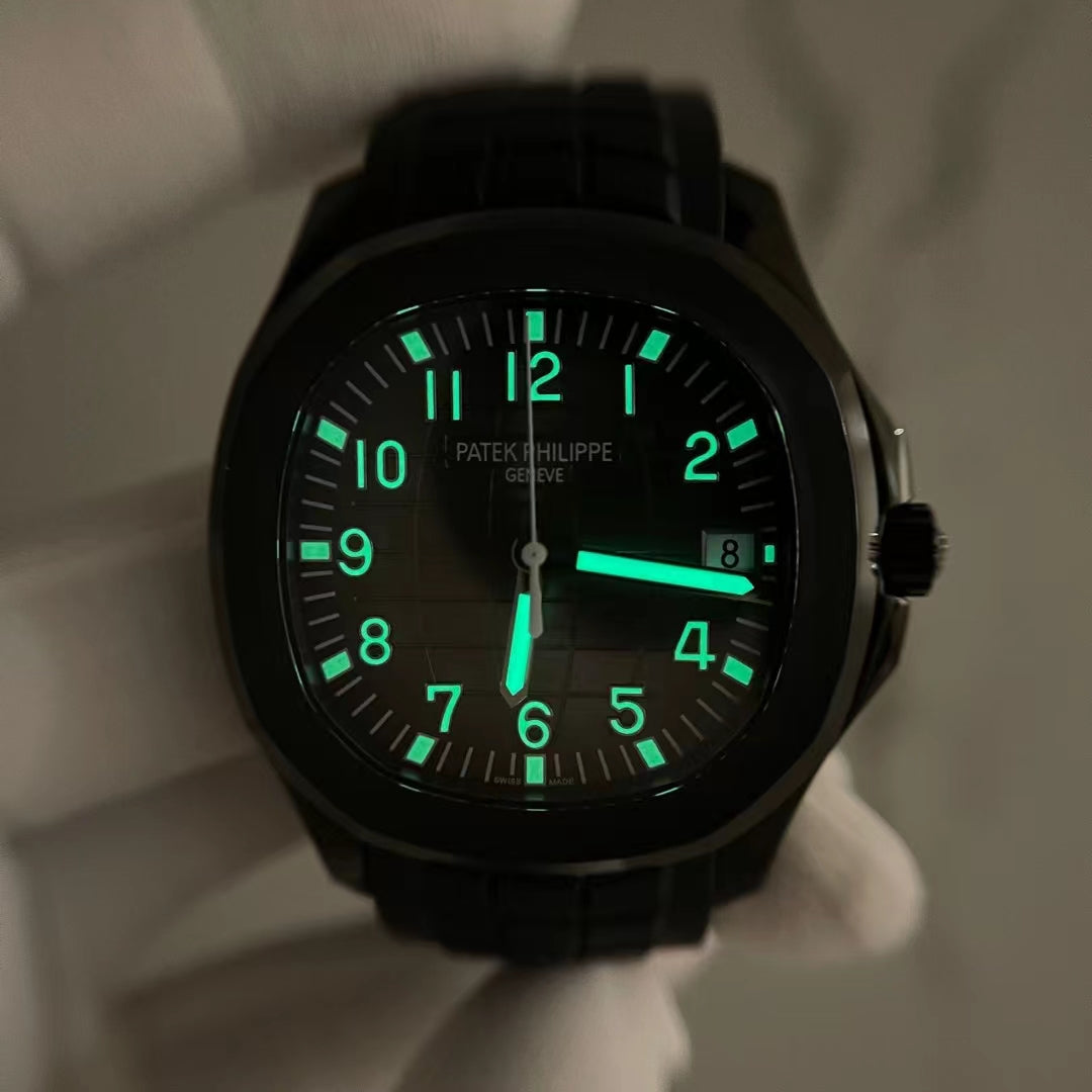 PTP Aquanaut Chronograph