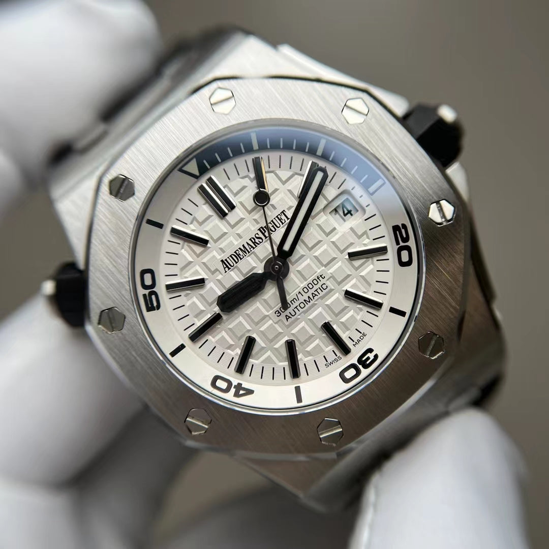 APW Royal Oak Offshore Diver Mega Tapisserie
