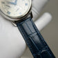 OMG De Ville Co-Axial Small Seconds