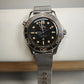OMG Seamaster Diver